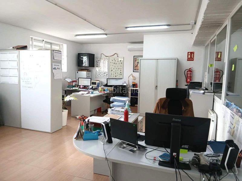 Foto 11cbae01-1d39-4126-aa36-8523652a4949. Nau industrial a San Crispín Elche / Elx