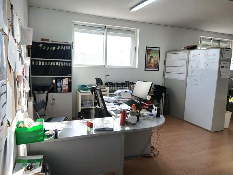 Foto f1205196-679a-4ea2-a537-abadeb4239e3. Nau industrial a San Crispín Elche / Elx