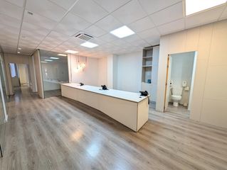 Lloguer Oficina a Centro Histórico. Instálate donde tu negocio merece estar.