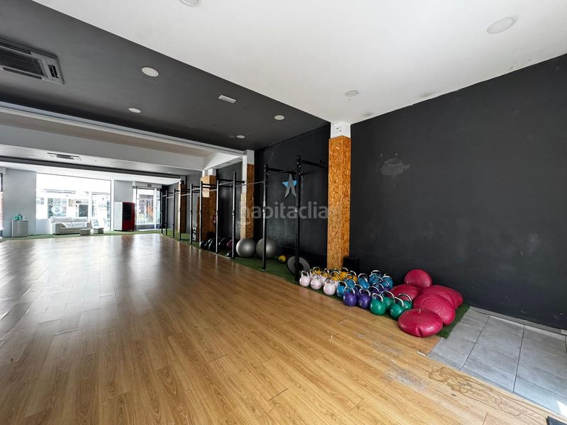 Foto 10c08df3-3b60-4d9a-9cc2-9d2cd892a6ae. Alquiler edificio  exclusivo en pleno corazón de gandía visibilidad, amplitud y prestigio para tu negocio en Gandia