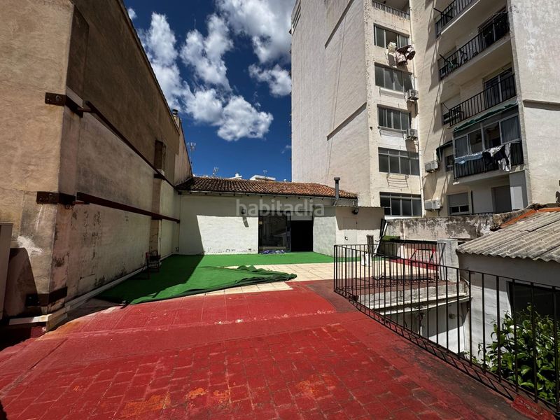 Foto 34976e10-3d2c-4108-b7ed-26bfa29c4ecb. Alquiler edificio  exclusivo en pleno corazón de gandía visibilidad, amplitud y prestigio para tu negocio en Gandia