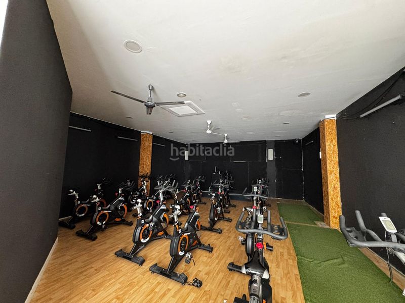 Foto a5d3e2e1-9f7a-4adb-b728-844b16624177. Alquiler edificio  exclusivo en pleno corazón de gandía visibilidad, amplitud y prestigio para tu negocio en Gandia