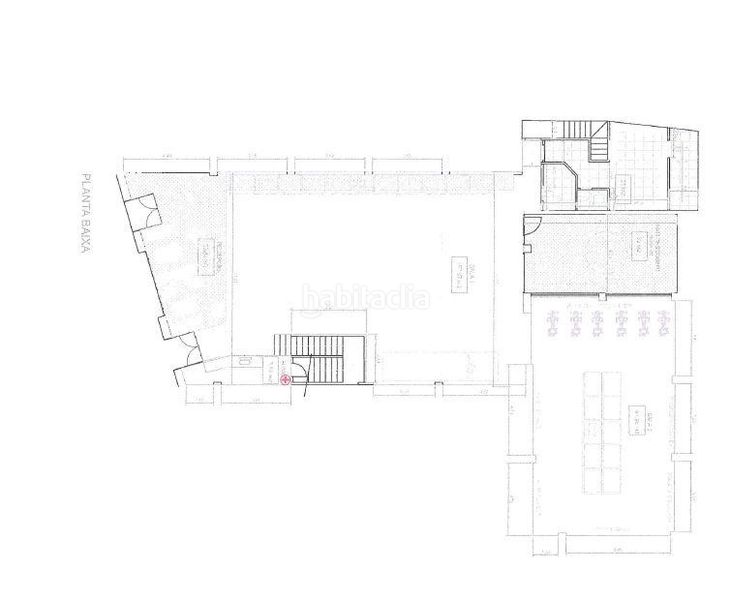 Foto ad0ee076-cd5d-4f9e-9de6-08295bc6053e. Alquiler edificio  exclusivo en pleno corazón de gandía visibilidad, amplitud y prestigio para tu negocio en Gandia