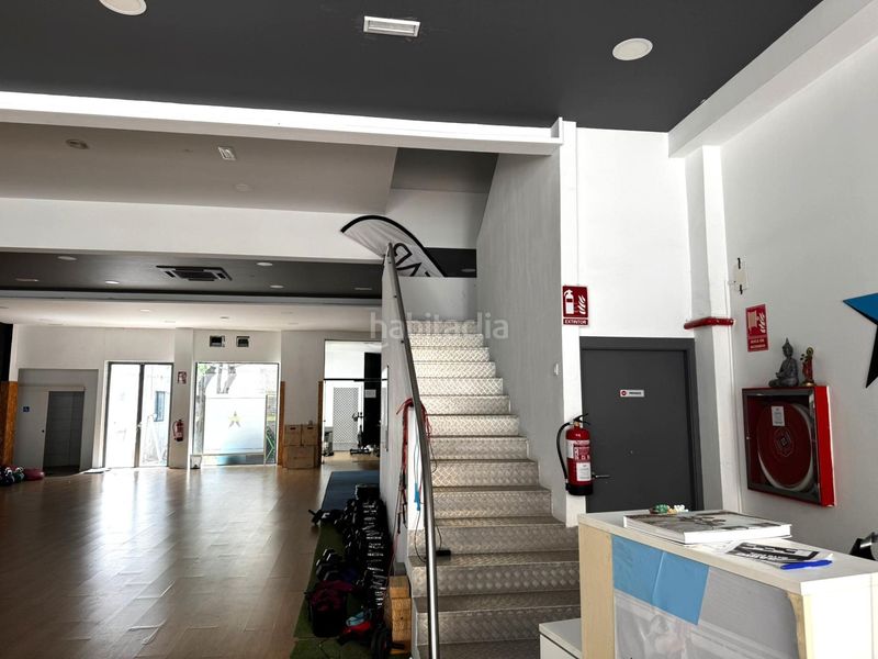 Foto c8368e97-671d-413a-a123-051fb3751e1b. Alquiler edificio  exclusivo en pleno corazón de gandía visibilidad, amplitud y prestigio para tu negocio en Gandia