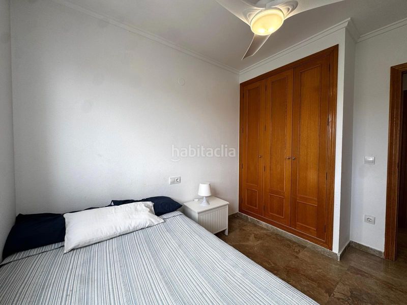 Foto 1175c55d-17a2-41a3-bd43-faa0eb61f402. Apartament amb piscina a Playa de Gandía Gandia