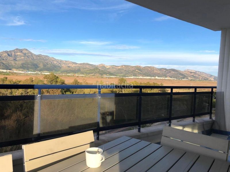 Foto 39628439-824c-44ed-89e4-c0d585cf7501. Apartament amb piscina a Playa de Gandía Gandia