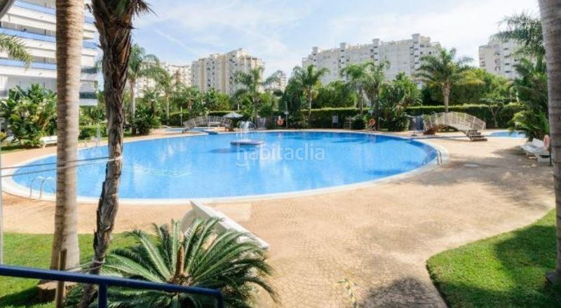Foto 3ebcb9a8-f529-432e-95a1-3cade9770586. Apartament amb piscina a Playa de Gandía Gandia