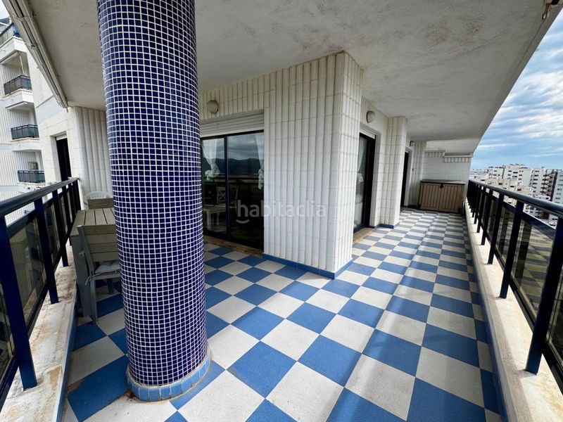 Foto 5055f03b-2077-4006-9ed2-b6c4977bff87. Apartament amb piscina a Playa de Gandía Gandia