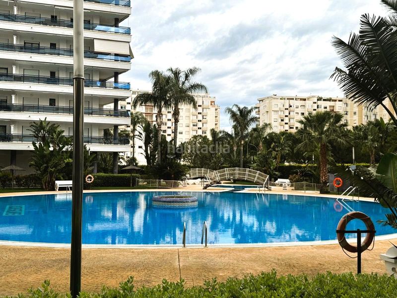 Foto 530a1250-28d3-4913-b11b-8f4e860757aa. Apartament amb piscina a Playa de Gandía Gandia
