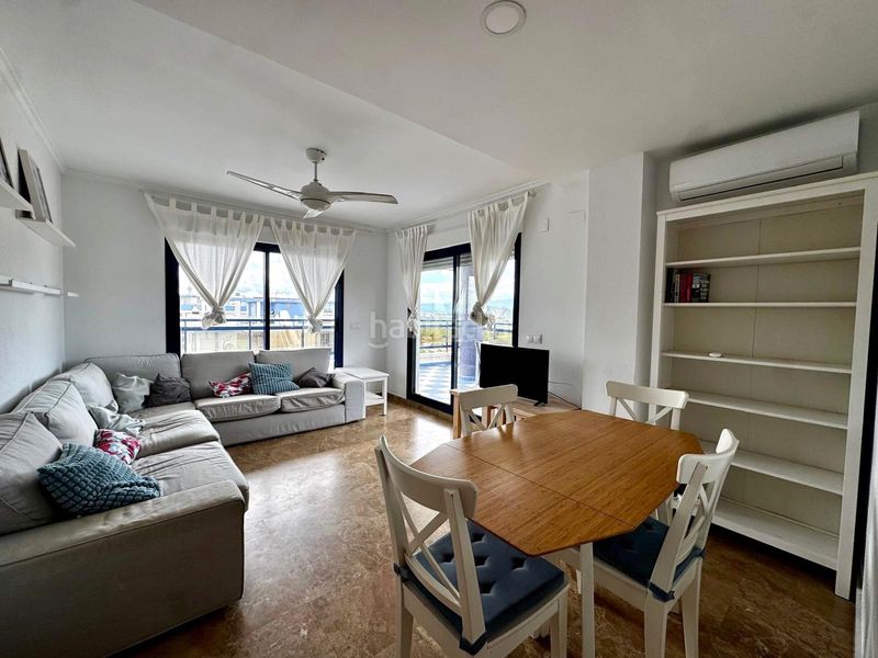 Foto 5b550e1b-ea83-4580-b3c5-a71f0d30cb80. Apartament amb piscina a Playa de Gandía Gandia