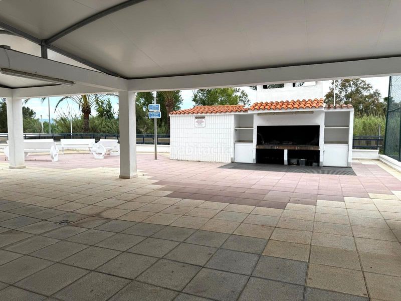 Foto 5f1d928a-c751-4268-b844-4615721bd14f. Apartament amb piscina a Playa de Gandía Gandia