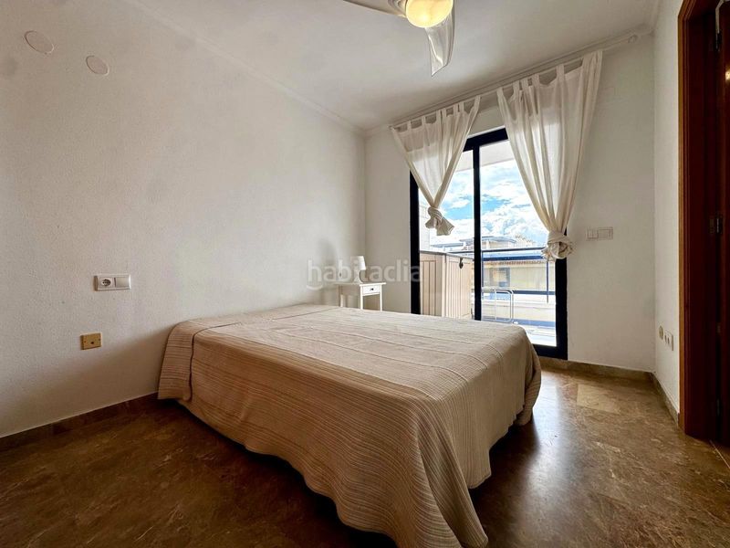 Foto 6eb0d3c3-1cc7-4990-93fa-6809c9c383c2. Apartament amb piscina a Playa de Gandía Gandia