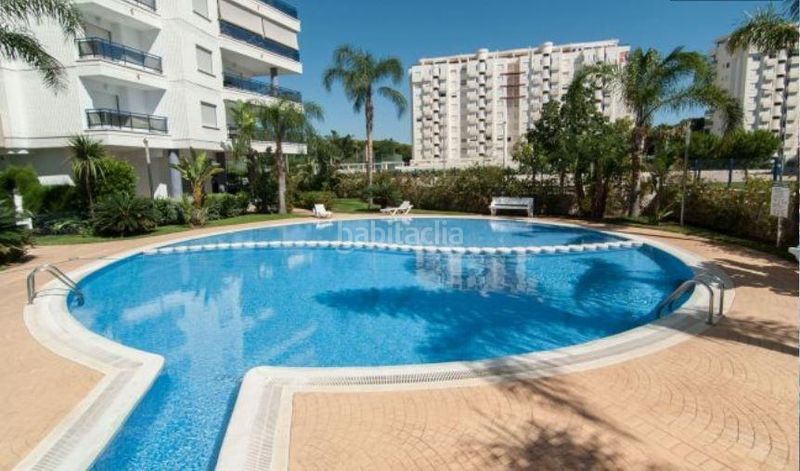 Foto 7b9d3362-71c4-474b-adfe-92930d00ba06. Apartament amb piscina a Playa de Gandía Gandia