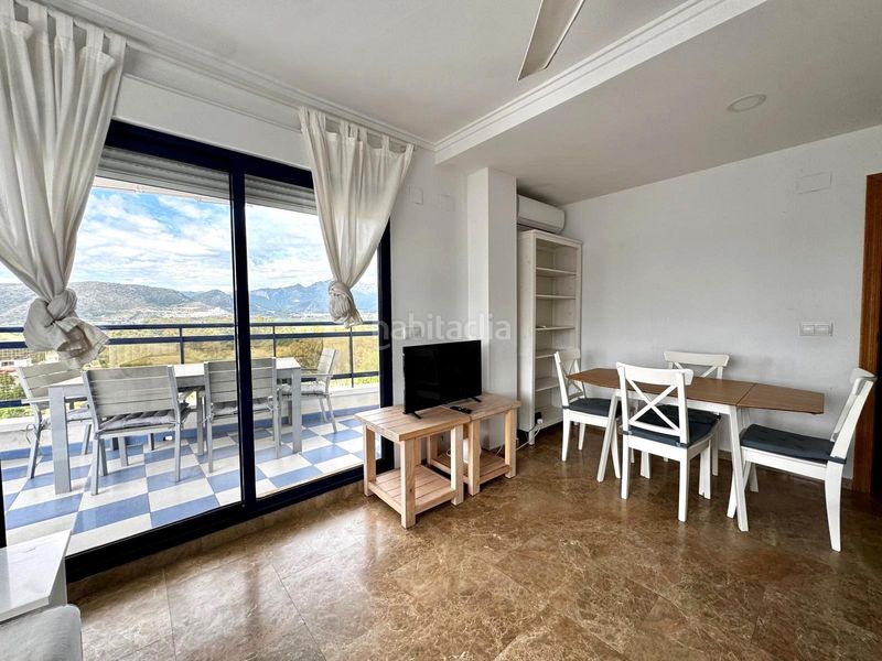 Foto 87ede6e2-842d-407b-9663-ba38e4883134. Apartament amb piscina a Playa de Gandía Gandia