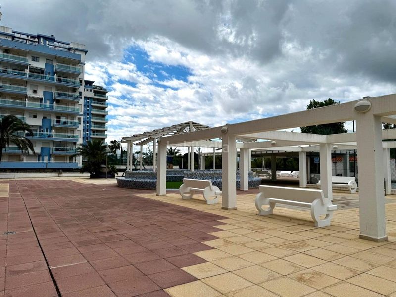 Foto 883c3358-c462-420d-8ac4-28a1e172b1f1. Apartament amb piscina a Playa de Gandía Gandia