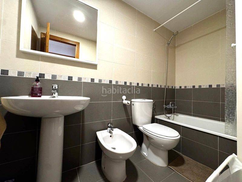 Foto 93a97a76-b6cd-4488-b941-3a2edb0d0e11. Apartament amb piscina a Playa de Gandía Gandia