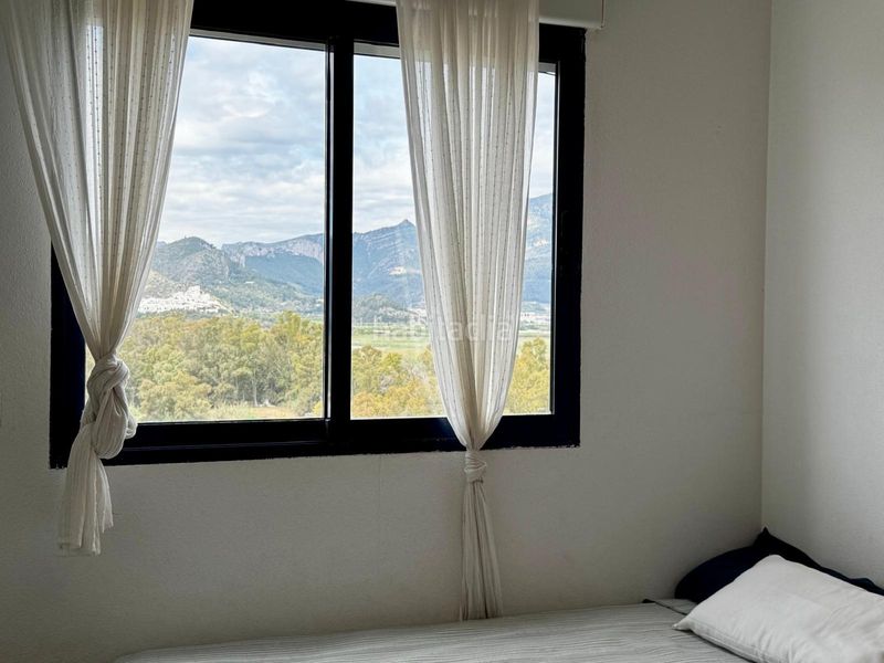 Foto b11e3d6a-1065-49ee-b405-0321dd84f1b9. Apartament amb piscina a Playa de Gandía Gandia
