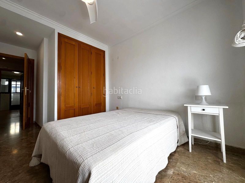 Foto b4b4afa9-a522-4de8-93dc-47899852fb49. Apartament amb piscina a Playa de Gandía Gandia