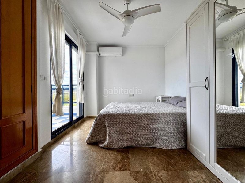 Foto b8ee87b3-b5c8-4ece-9a48-f386efb54487. Apartament amb piscina a Playa de Gandía Gandia