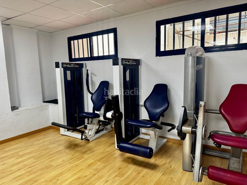 Foto c02e3bec-7c27-4b57-8869-0ce6faae8969. Apartament amb piscina a Playa de Gandía Gandia