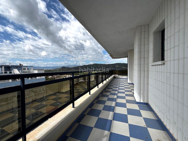 Foto d255e20e-fc87-498d-a5e5-2f244a3330a5. Apartament amb piscina a Playa de Gandía Gandia