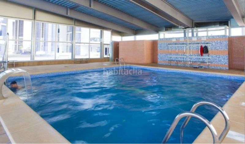 Foto e0fbce59-cc58-4a63-9aa4-fcc6304b4499. Apartament amb piscina a Playa de Gandía Gandia