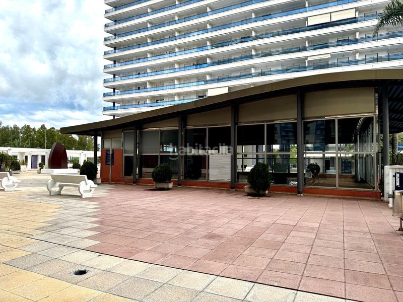 Foto e24b275d-bdd7-44a6-aa32-fab2d3e05cba. Apartament amb piscina a Playa de Gandía Gandia