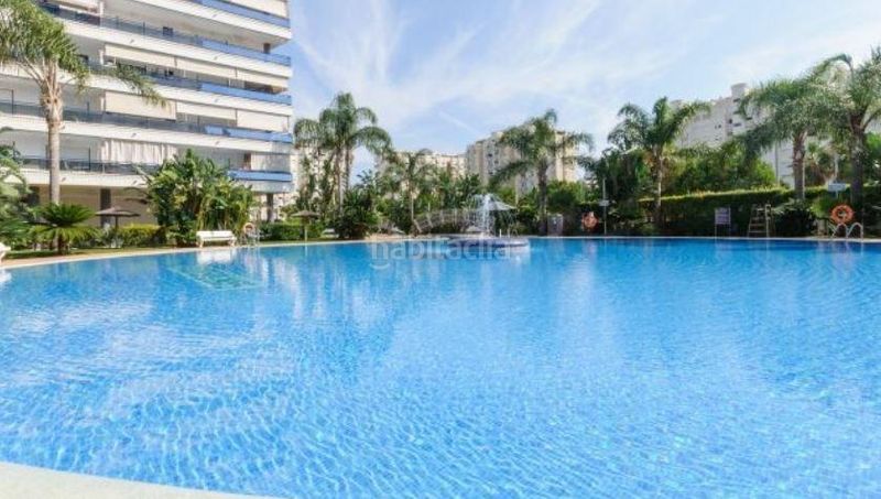Foto e5a741f6-037e-4991-8e0b-42dcc63691aa. Apartament amb piscina a Playa de Gandía Gandia