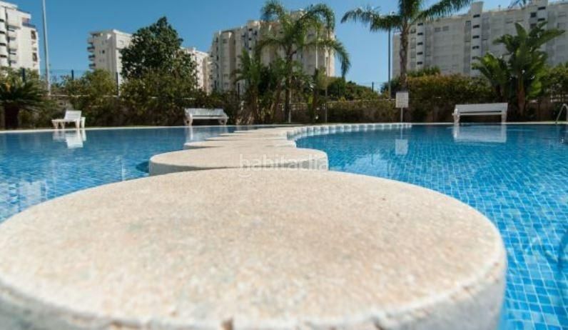 Foto ee4650a8-29bf-4496-bb69-337a7f67039e. Apartament amb piscina a Playa de Gandía Gandia