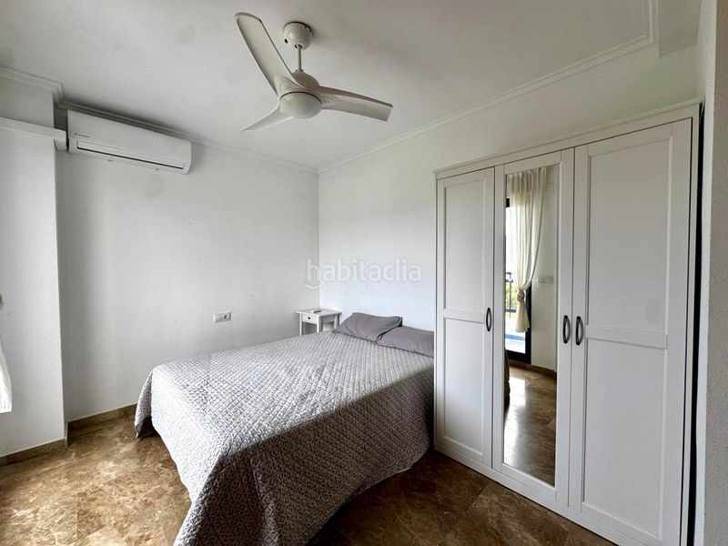 Foto f2ae9600-f21b-470d-9c4b-2eaadcd8654f. Apartament amb piscina a Playa de Gandía Gandia