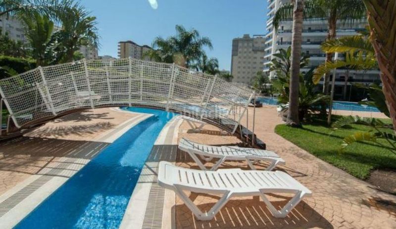 Foto f52d58df-bf12-4276-a30f-93a806442f1e. Apartament amb piscina a Playa de Gandía Gandia