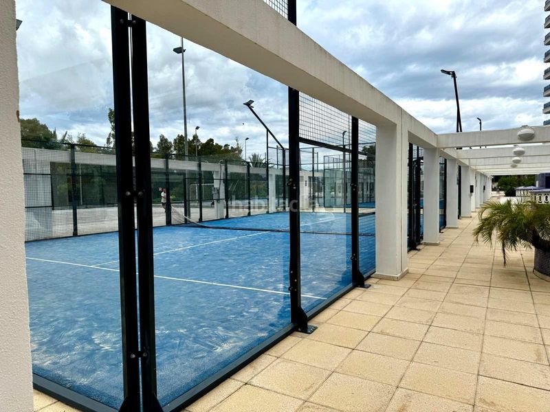 Foto f6a0fef2-fbcd-4e36-9082-e85778dd05c0. Apartament amb piscina a Playa de Gandía Gandia