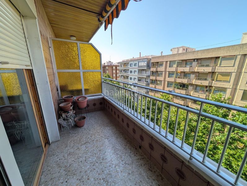 Foto 0b1a5ac8-a8c3-40b3-b73d-2422e46140e1. Pis amb aparcament a Beniopa - Sant Pere Gandia