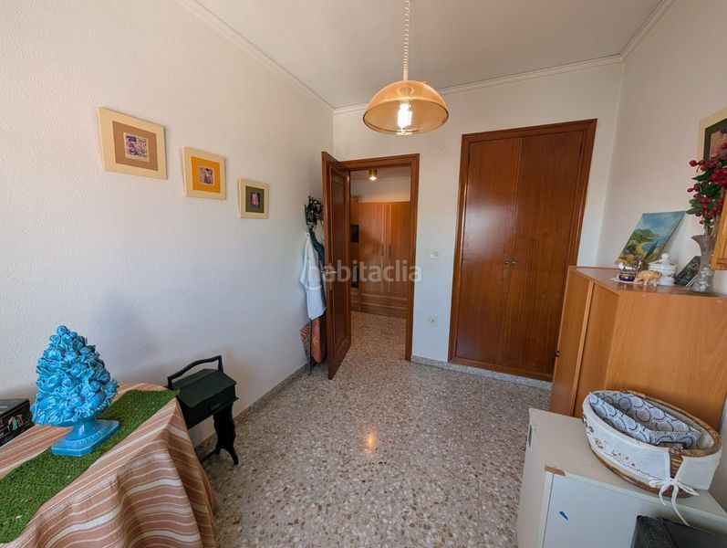 Foto 14080f83-d74a-4385-9964-7ed4719c388a. Pis amb aparcament a Beniopa - Sant Pere Gandia