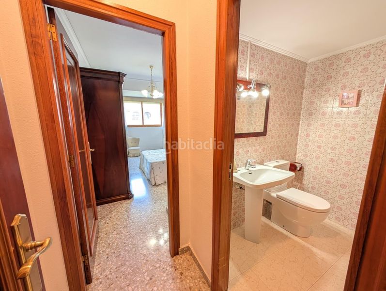 Foto 58d16507-ae0c-42d6-bd5b-a1072356a4d7. Pis amb aparcament a Beniopa - Sant Pere Gandia
