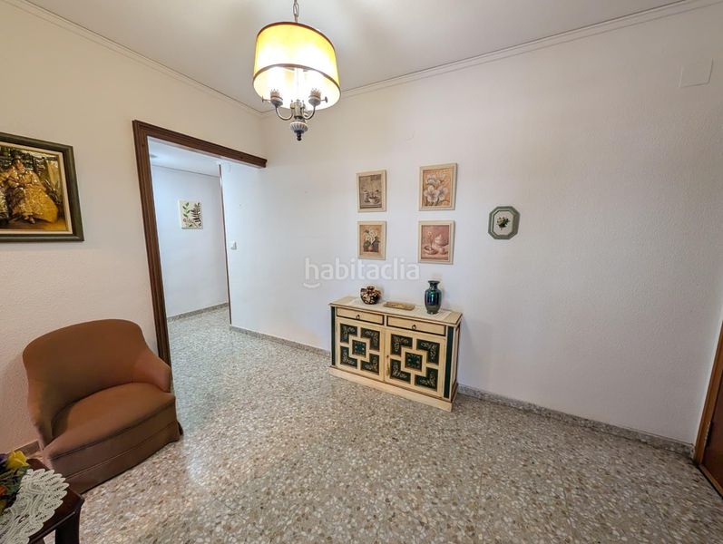 Foto 5a376674-03db-40aa-b3c9-b06ede6ec0b2. Pis amb aparcament a Beniopa - Sant Pere Gandia