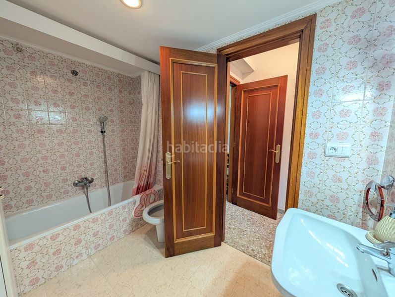 Foto bba10da7-746c-4210-b70f-a136493727c9. Pis amb aparcament a Beniopa - Sant Pere Gandia