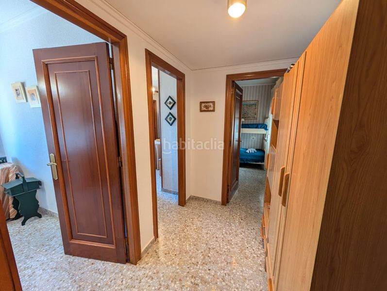 Foto ddbac846-24a0-41e4-81cc-e3052a467827. Pis amb aparcament a Beniopa - Sant Pere Gandia