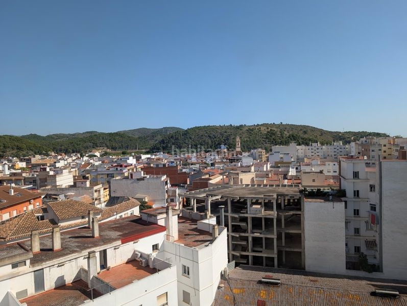Foto ed60174d-8ec5-4721-8e86-7452de434ed9. Pis amb aparcament a Beniopa - Sant Pere Gandia