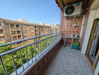 Piso en Beniopa - Sant Pere