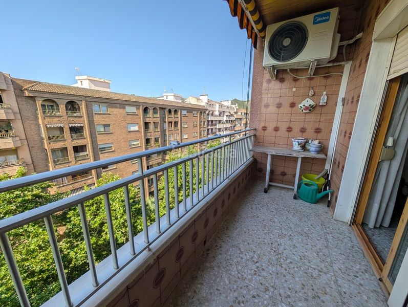 Foto f6aca99e-f7b8-43d5-8474-e3a2937c56e0. Pis amb aparcament a Beniopa - Sant Pere Gandia