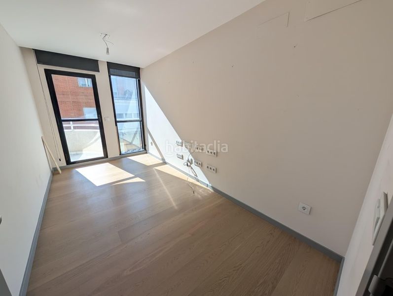Foto be737887-d206-433a-a66e-02bb102b0538. Pis amb aparcament a Germaníes - Juzgados Gandia