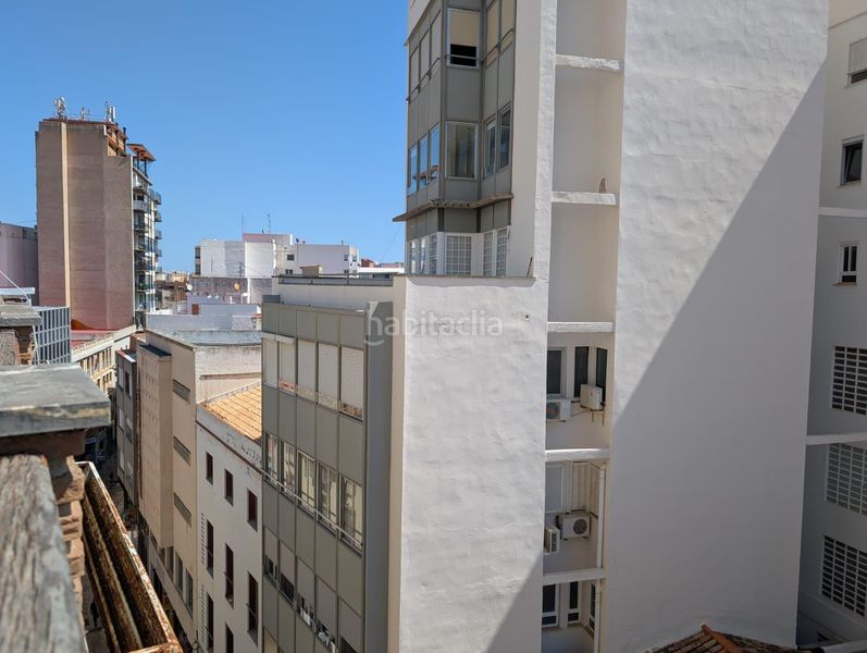 Foto e455dd5e-8bb8-4717-a3c8-c40248b4d8f6. Àtic a Centro Histórico Gandia