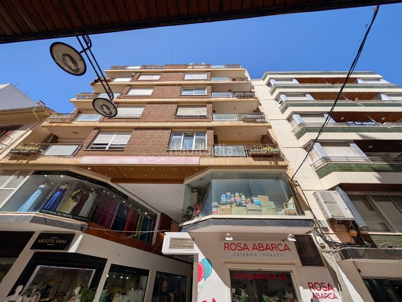 Foto fb37a047-25bf-41cf-8014-851d652da463. Àtic a Centro Histórico Gandia