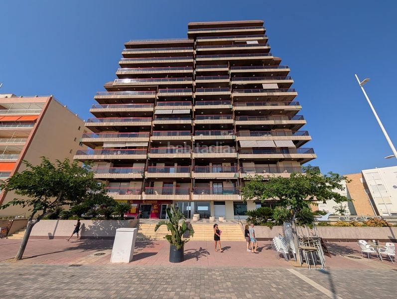 Foto 1cfab5c3-ae3e-42c2-8c48-c36b5bbebde8. Apartament amb aparcament piscina a Playa de Gandía Gandia