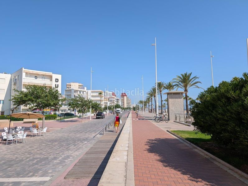Foto 23c335d3-c4ae-4e24-a979-20c5c865e622. Apartament amb aparcament piscina a Playa de Gandía Gandia