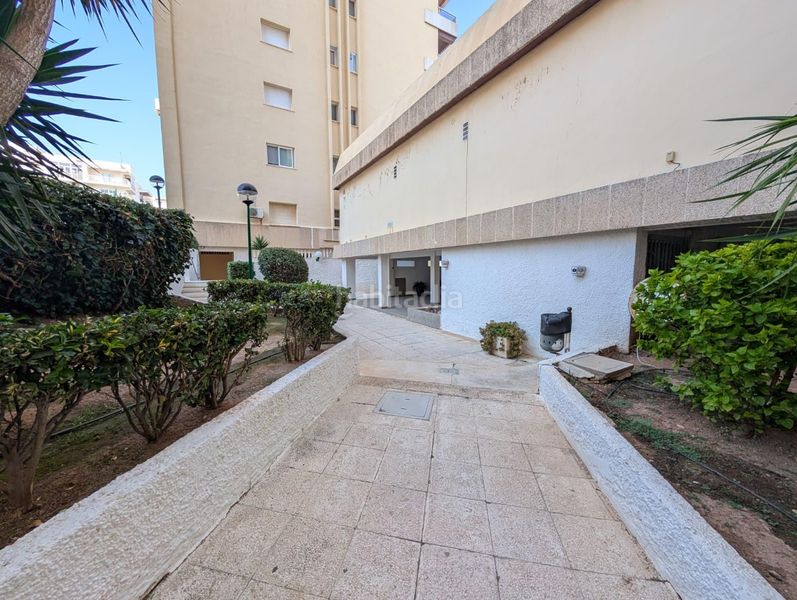 Foto 6feccc4a-83dc-458c-8c34-b470212b350b. Apartament amb aparcament piscina a Playa de Gandía Gandia