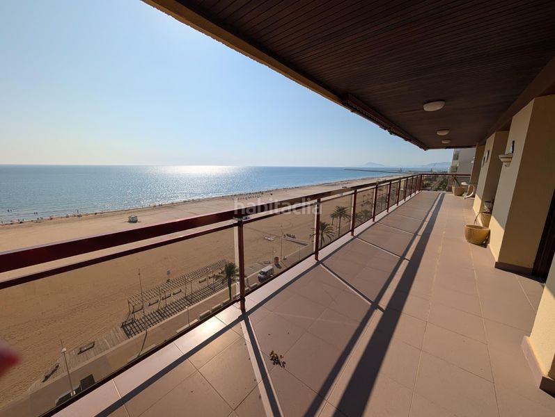 Foto 70ace3c8-ac99-4716-b707-8049c553f947. Apartament amb aparcament piscina a Playa de Gandía Gandia