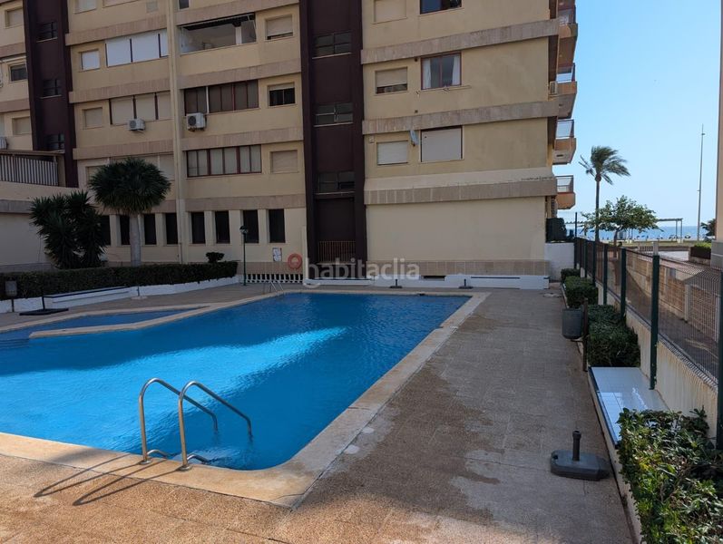 Foto 80183078-9de4-473c-8161-ee855a794526. Apartament amb aparcament piscina a Playa de Gandía Gandia