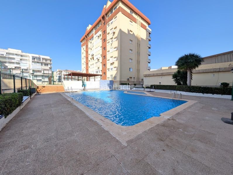 Foto 94d333f8-68ff-4aa0-8b46-891a2d08afb5. Apartament amb aparcament piscina a Playa de Gandía Gandia